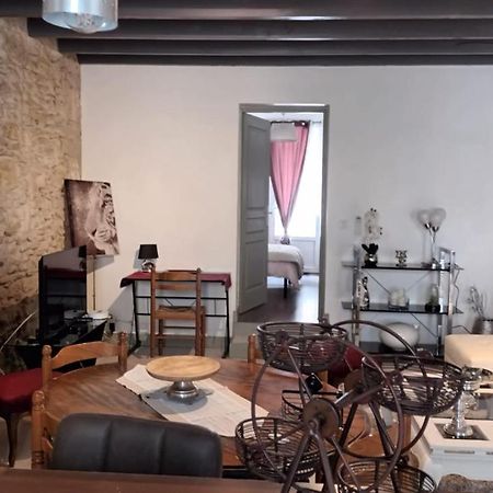 Chez Coco Villa Bergerac Eksteriør bilde