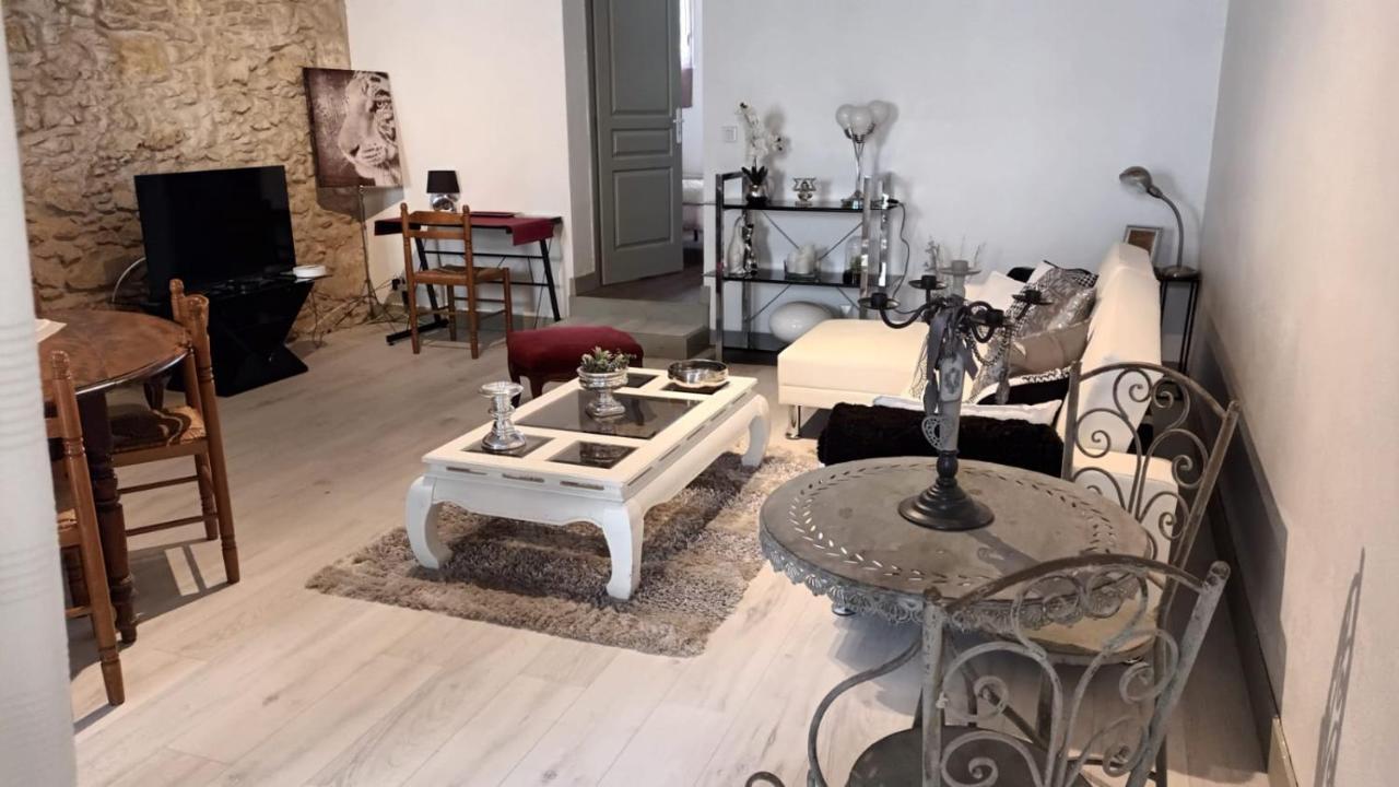 Chez Coco Villa Bergerac Eksteriør bilde