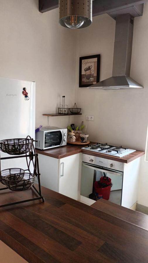 Chez Coco Villa Bergerac Eksteriør bilde