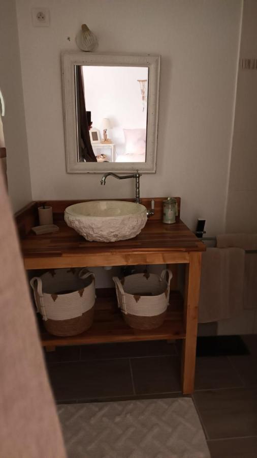 Chez Coco Villa Bergerac Eksteriør bilde