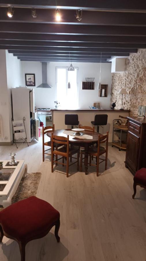 Chez Coco Villa Bergerac Eksteriør bilde